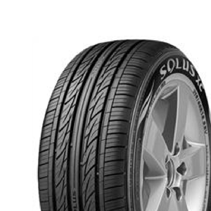 215/45R18 89V Kumho Solus Xc Ku26